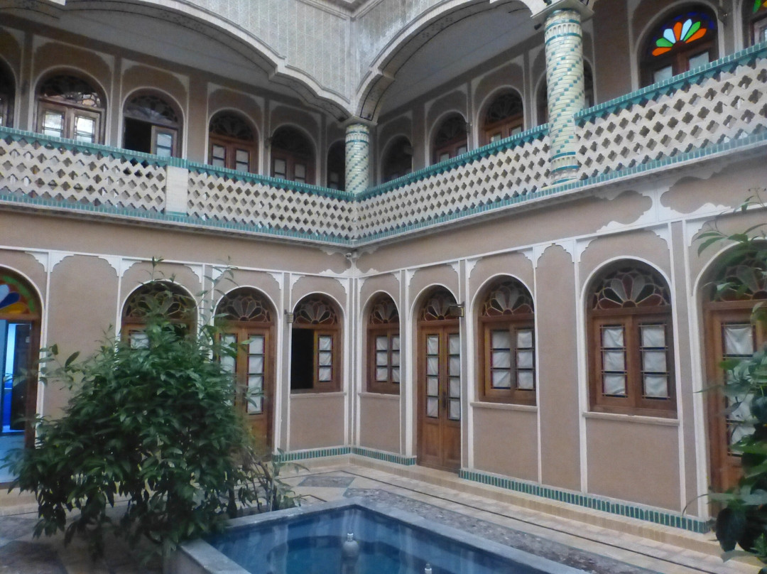 Fazeli hotel Yazd主图