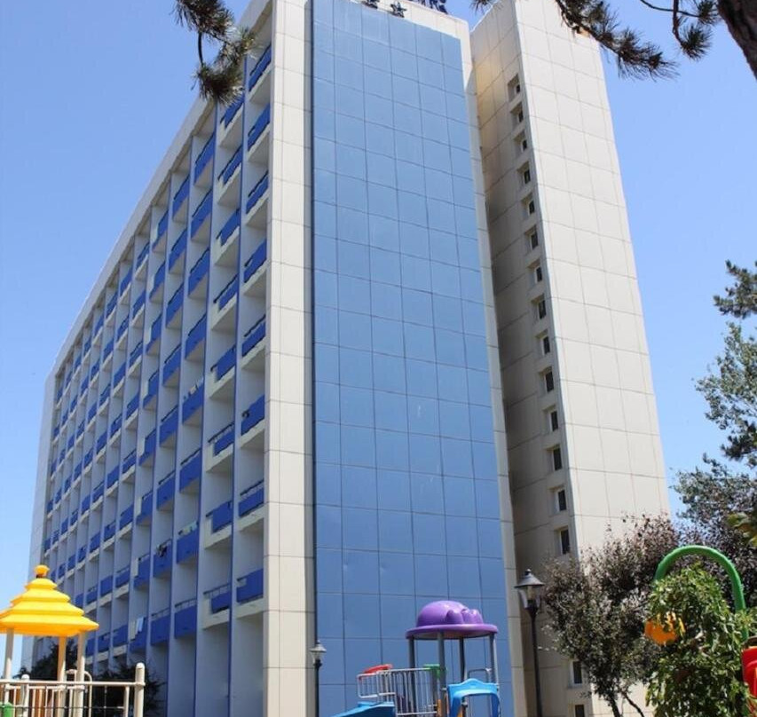 Meteor Hotel