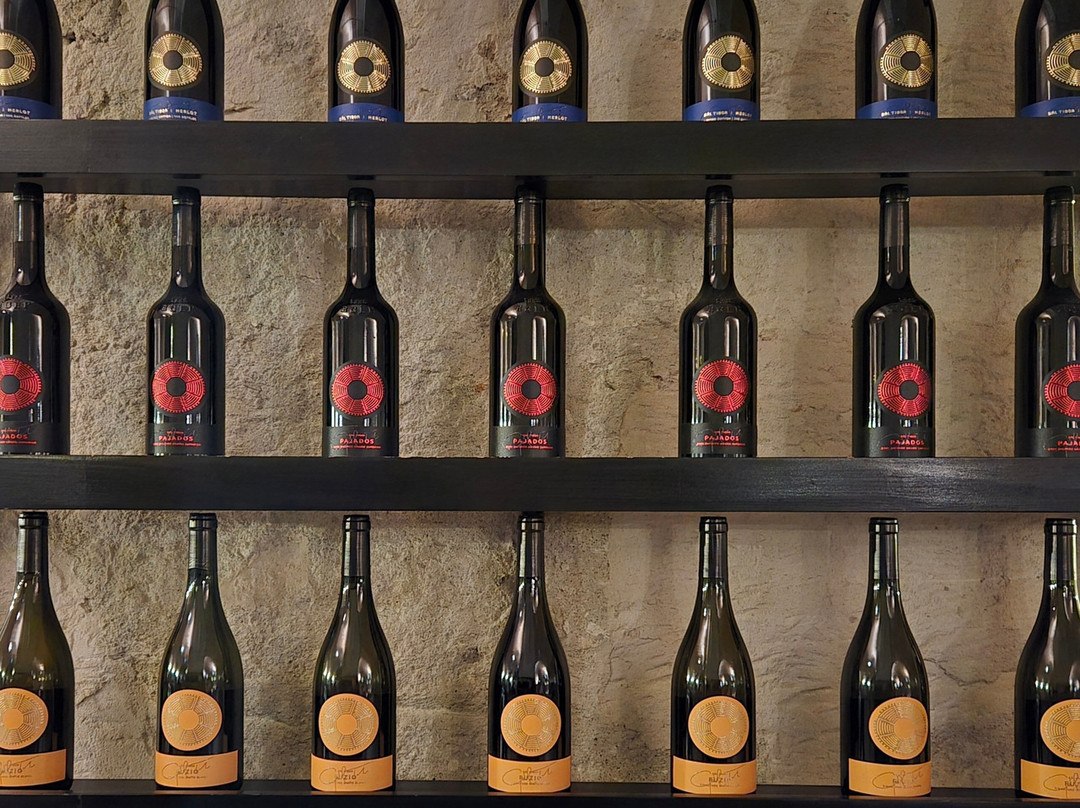 Gal Tibor Winery-埃格尔必去景点