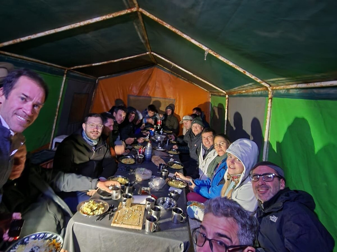 Culmen Outdoors-Yerba Buena必去景点