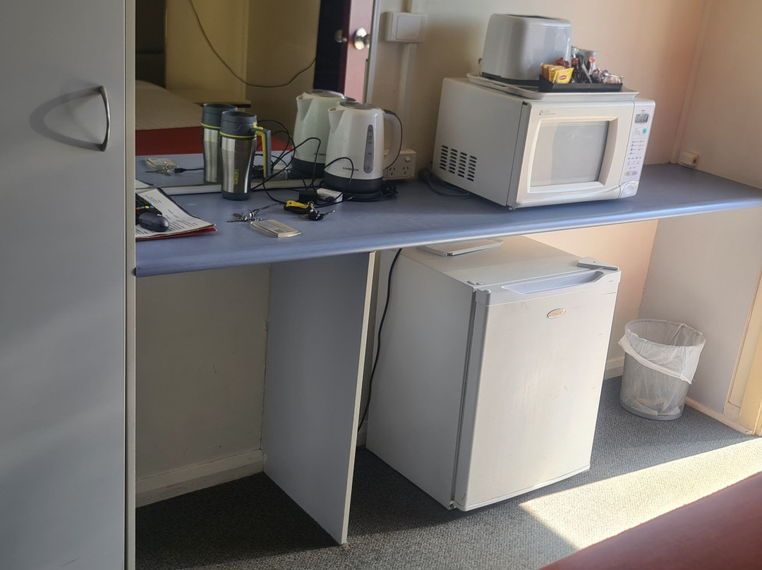 Coolabah Motel主图