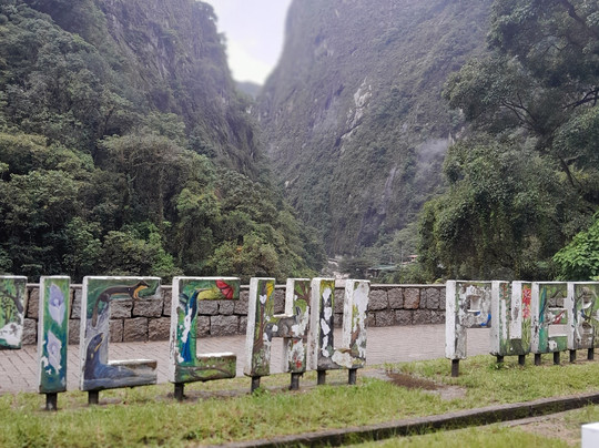 PeruXplora Viajes-马丘比丘必去景点