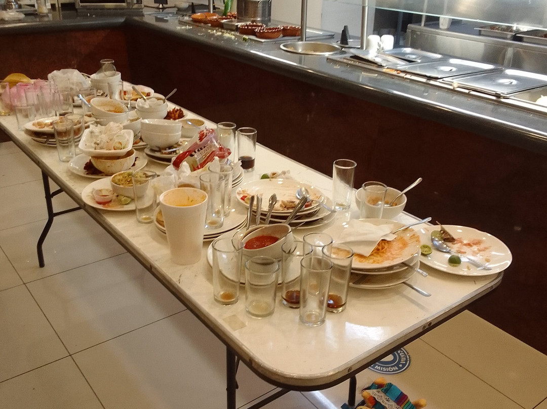 Hotel Mision Express San Luis Potosi主图