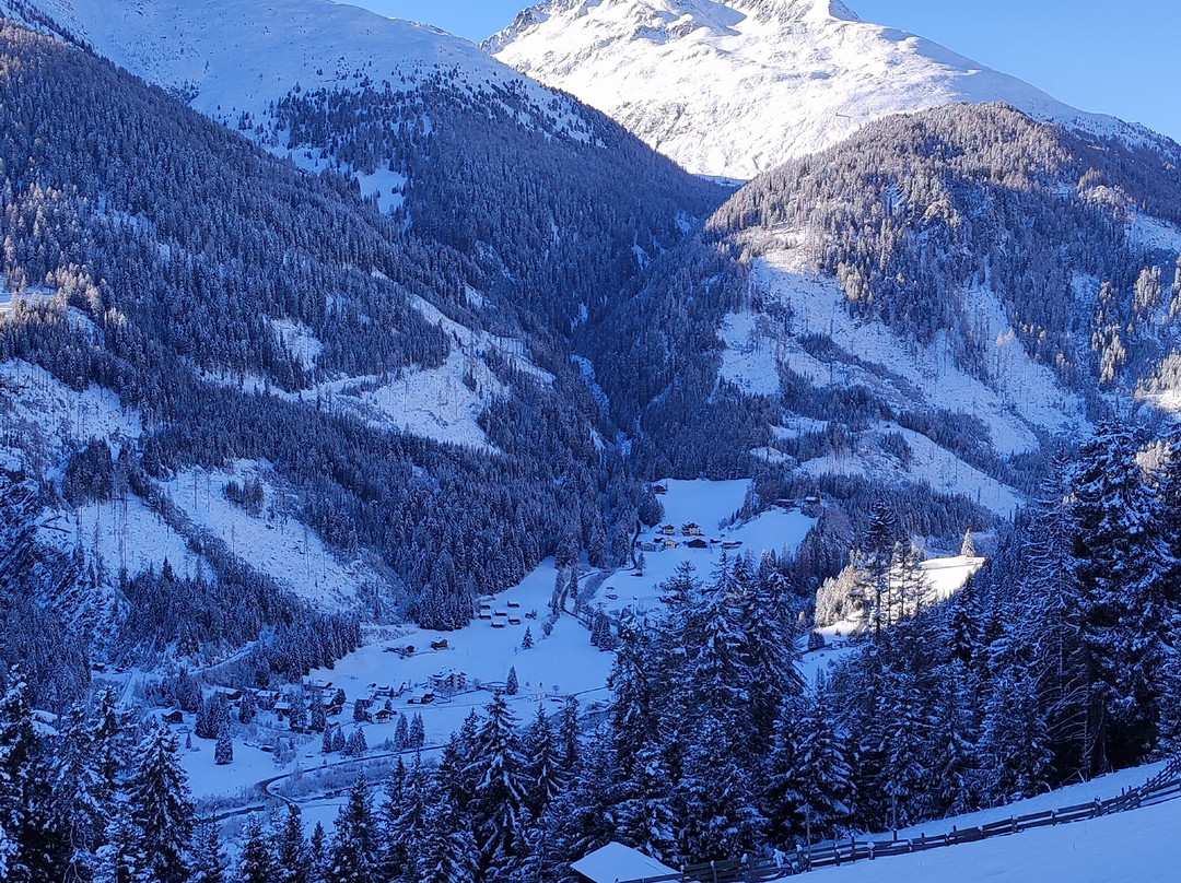 Pension Furhapter主图