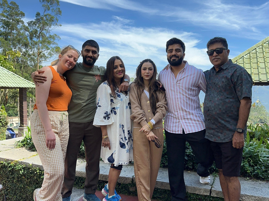 Club Mahindra Mount Serene主图
