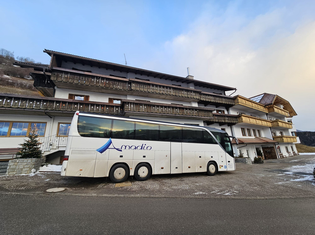 Hotel Onach主图