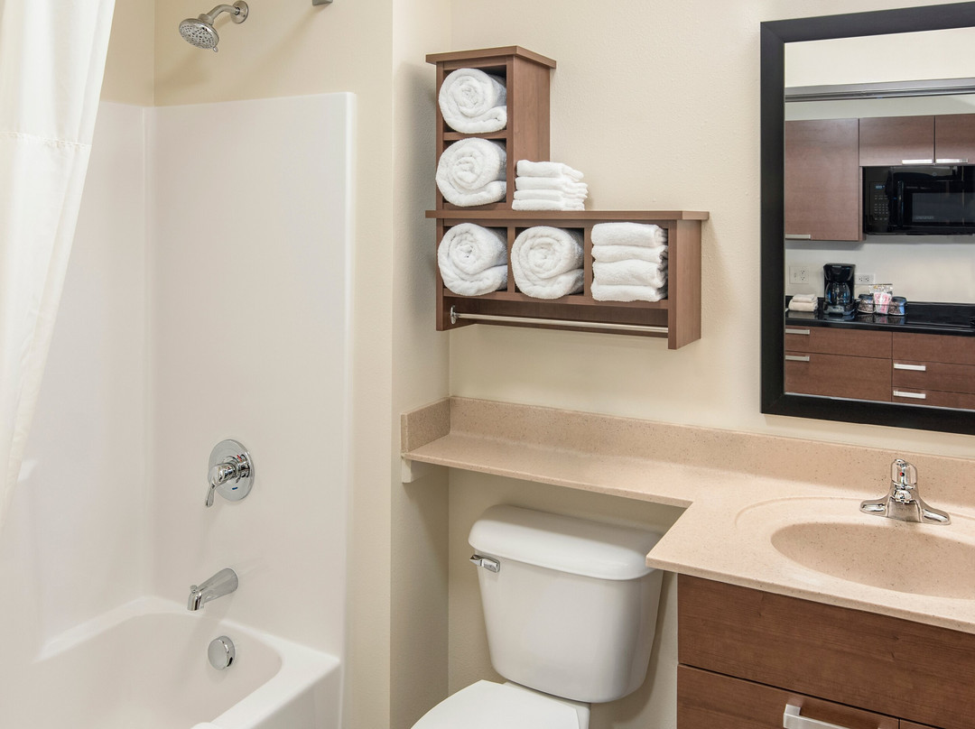 My Place Hotel Boise/Meridian, ID主图