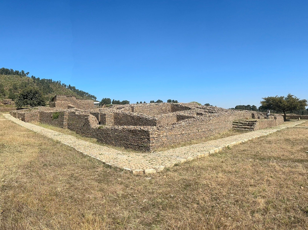 Queen of Sheba Palace景点图片