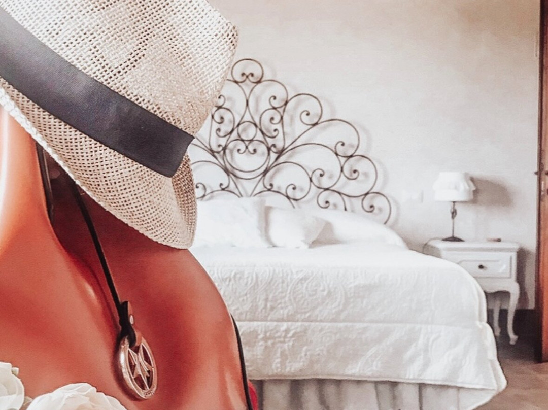 Antica Torre del Borgo主图