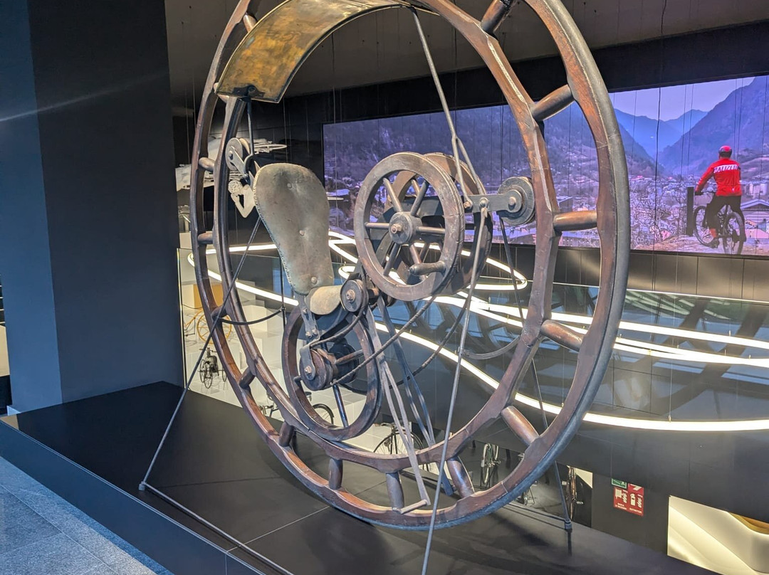 Bici Lab Andorra-安道尔城必去景点