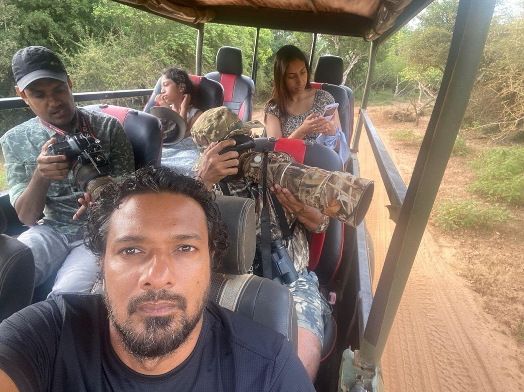 Exotic Adventures-Delgoda必去景点