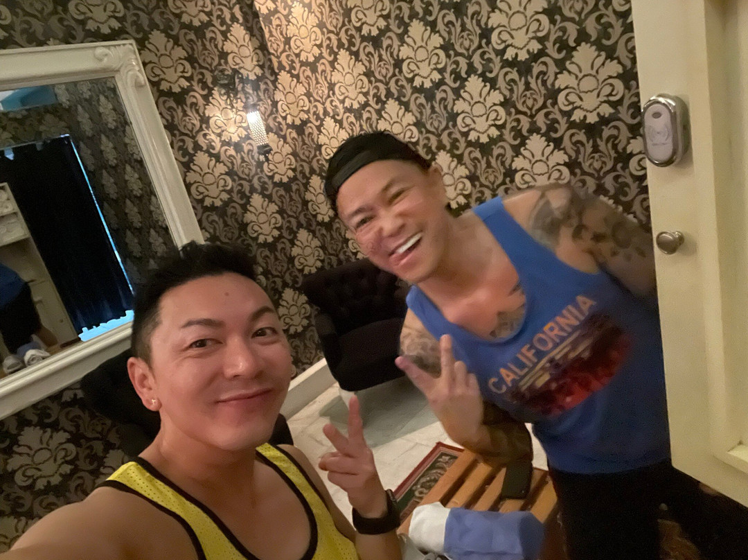 Hamam Turkish Boutique Spa-瓦拉塔港必去景点