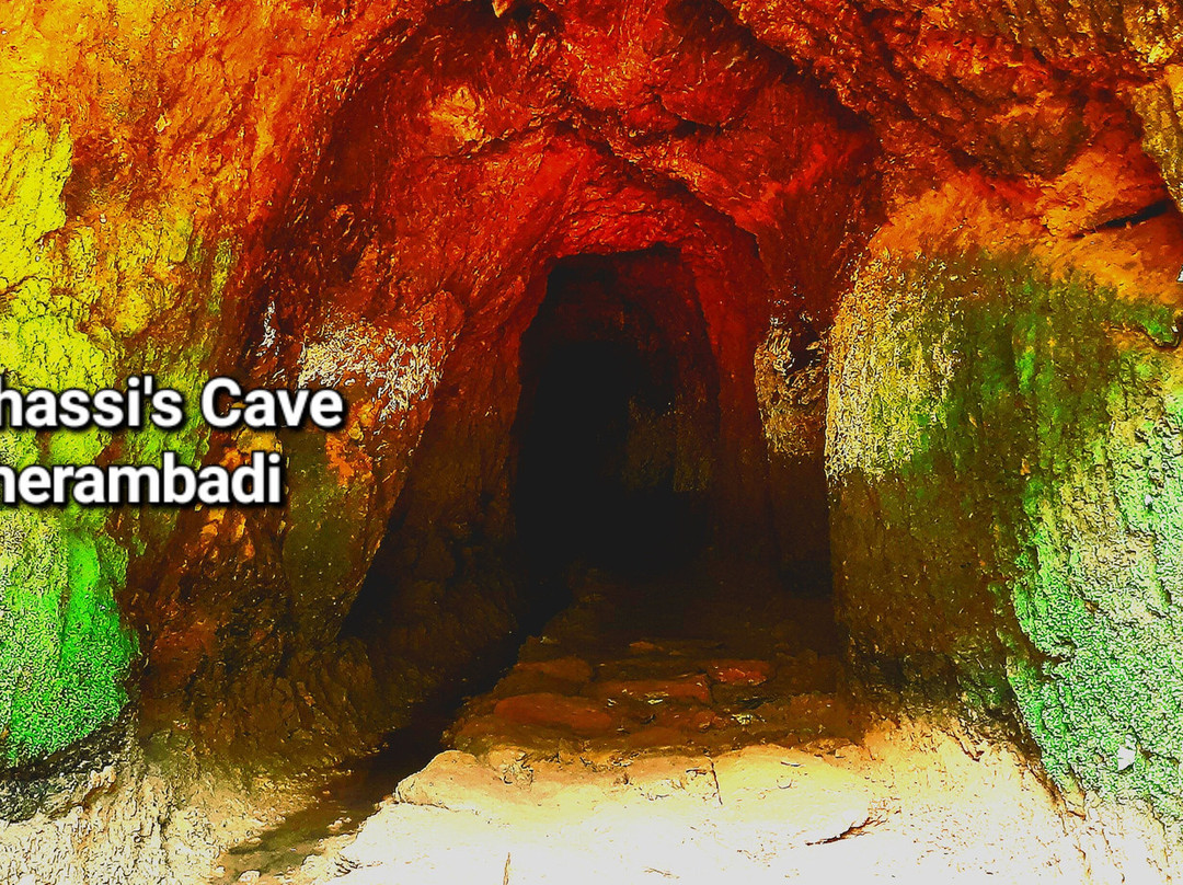 Pazhassi's Cave-Cherambadi必去景点
