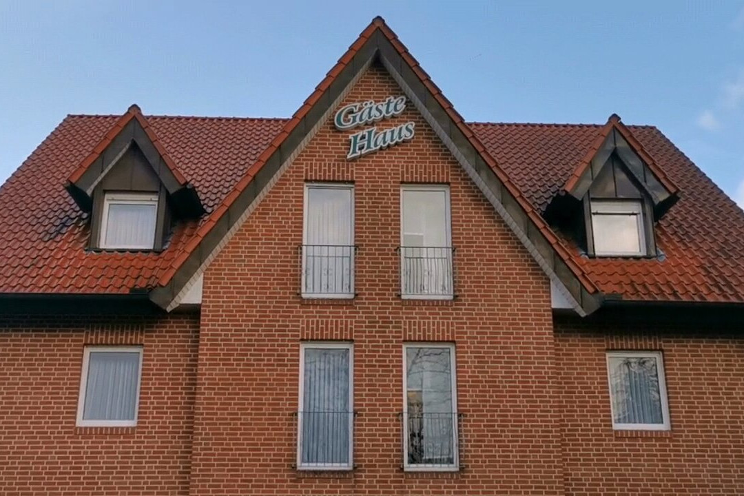 Hotel Zum Maerchenwald