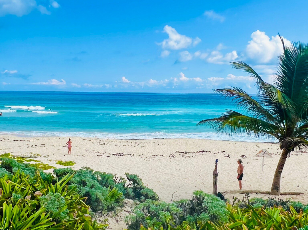 Eko Cozy Guest House主图