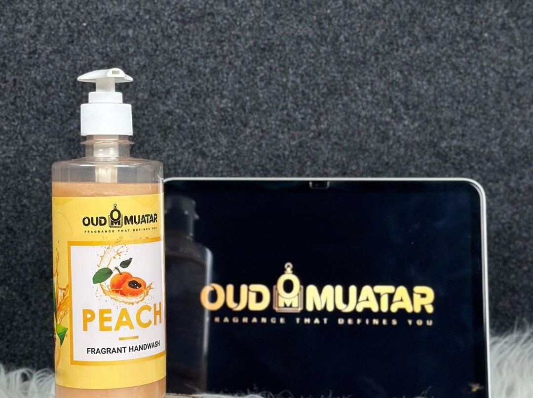 Oud Muatar Attar And Perfume Udaipur-乌代布尔必去景点