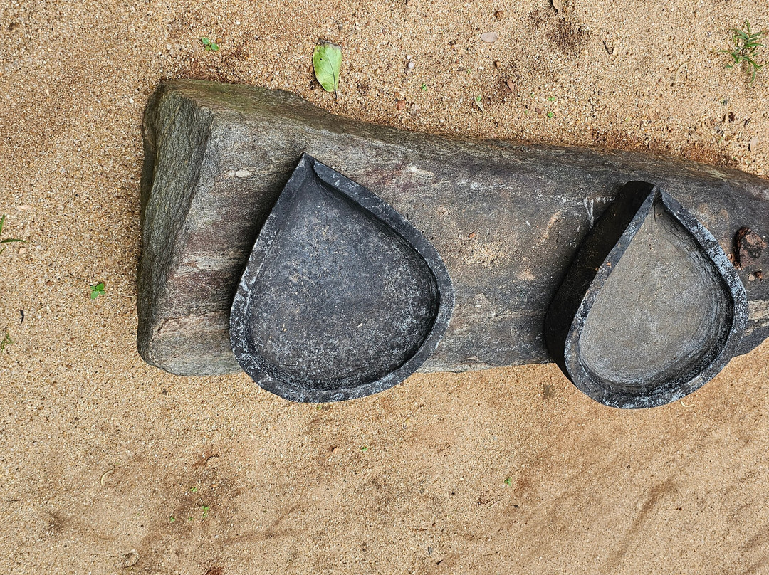 Nagadeepa Temple-Mahiyanganaya必去景点