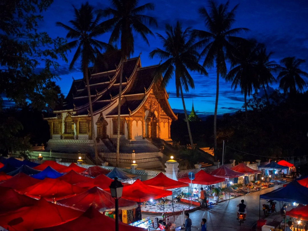 Lao Luang