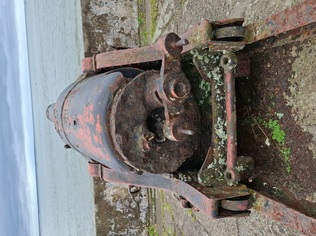 Fortaleza N. S Dos Prazeres-Ilha do Mel必去景点