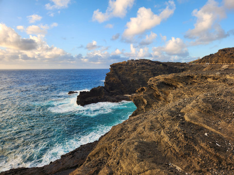 1 Epic Tour LLC-火奴鲁鲁必去景点