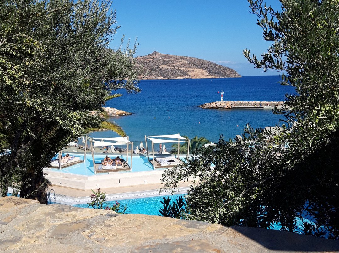 Elounda Square景点图片