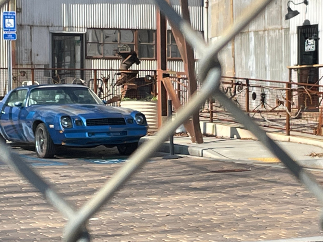 Stranger Tours-Jackson必去景点