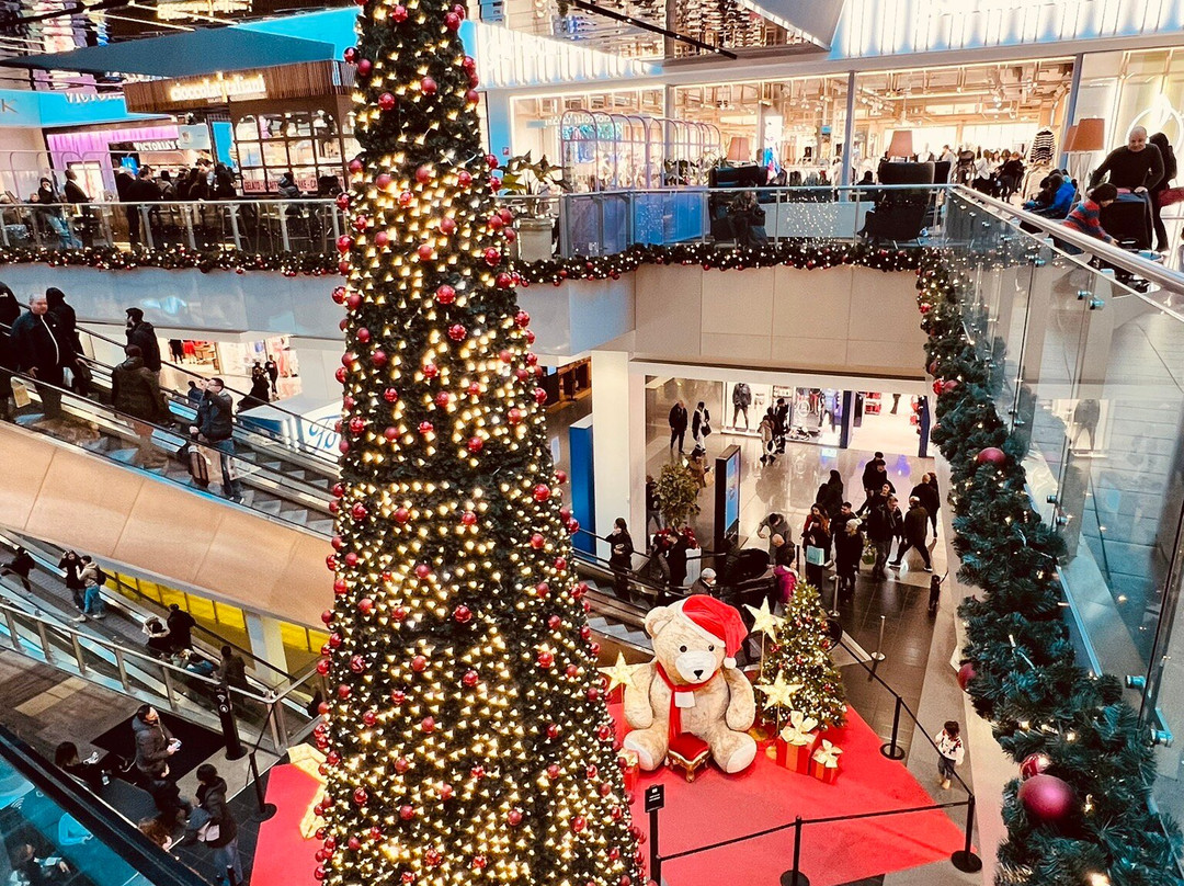 罗马之门-罗马必去景点