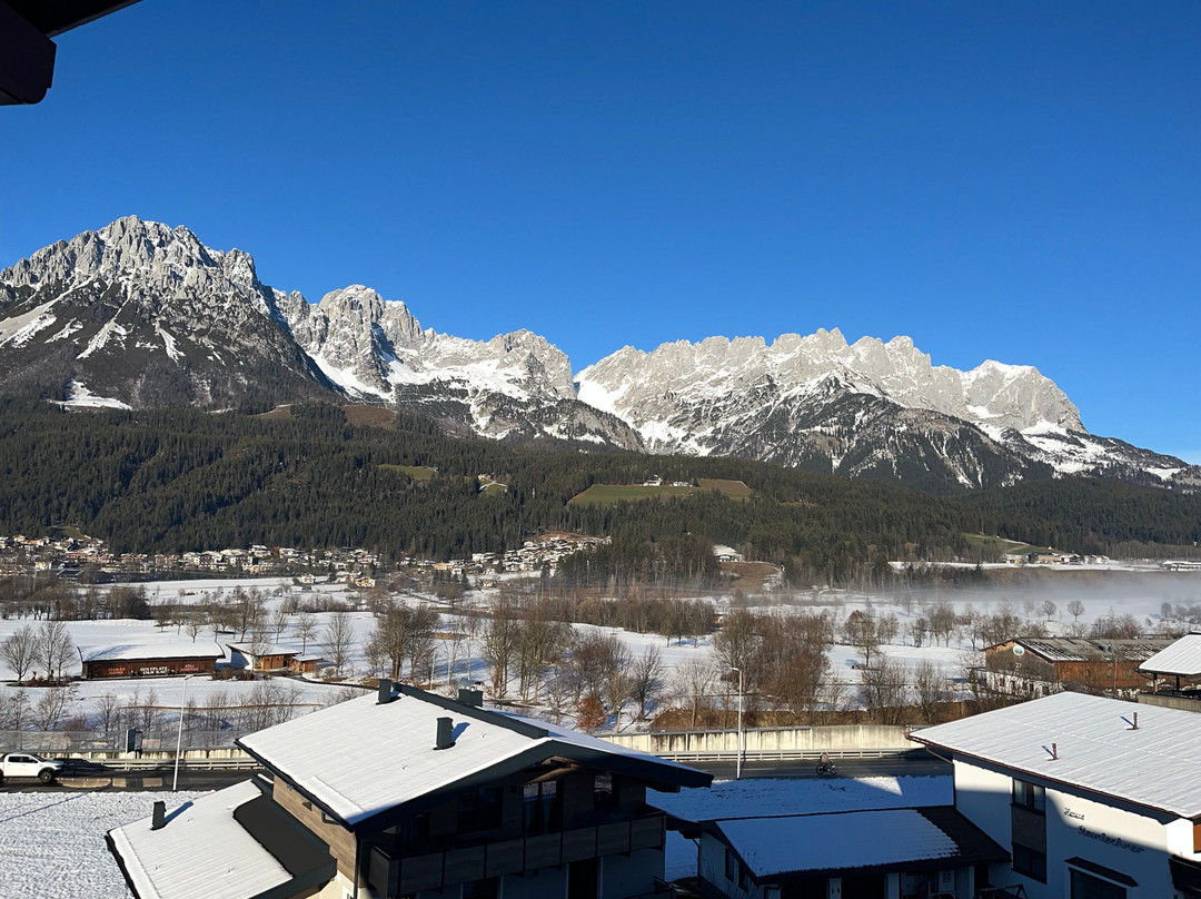 Apparthotel Tom Sojer主图