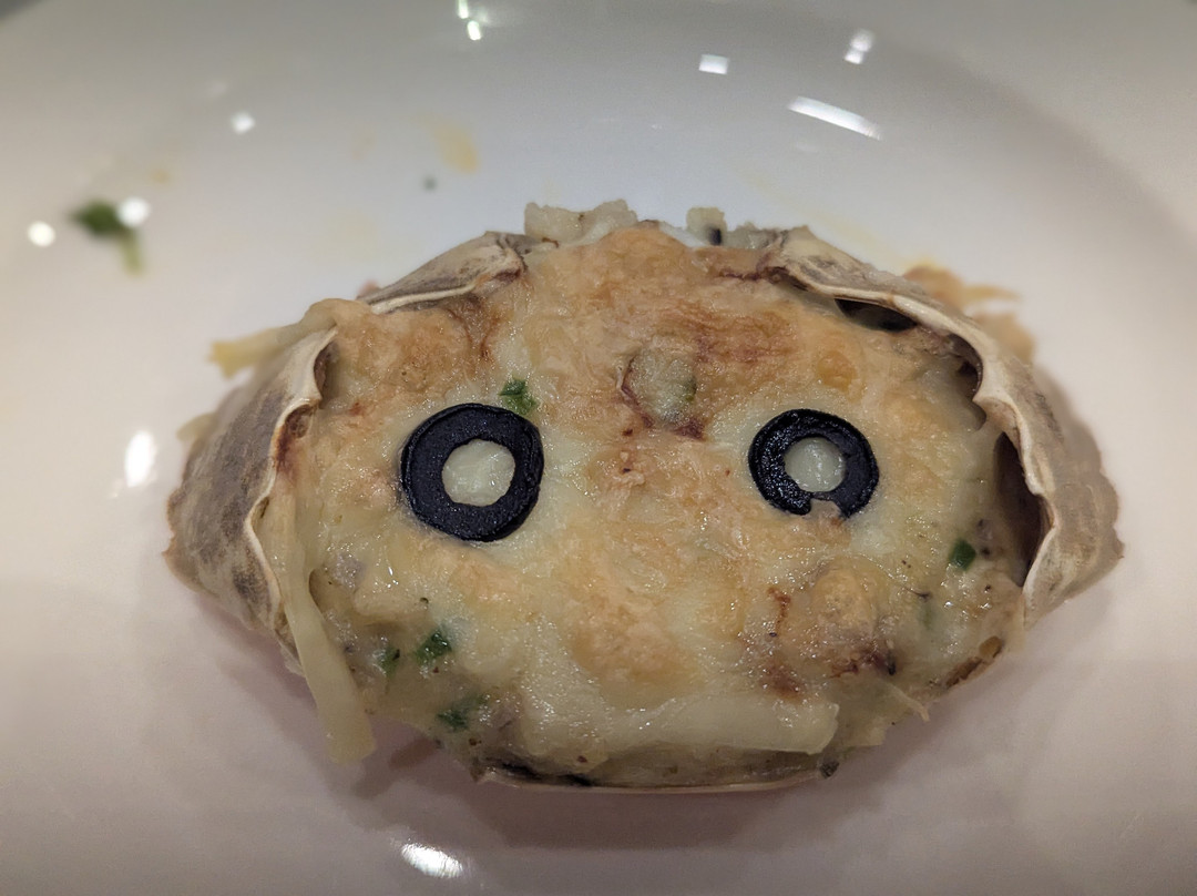 Empires Hotel Paradeep主图