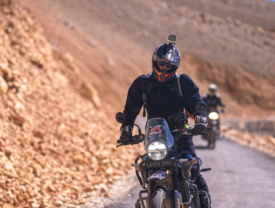 Offbeat Rides-Bhuntar必去景点