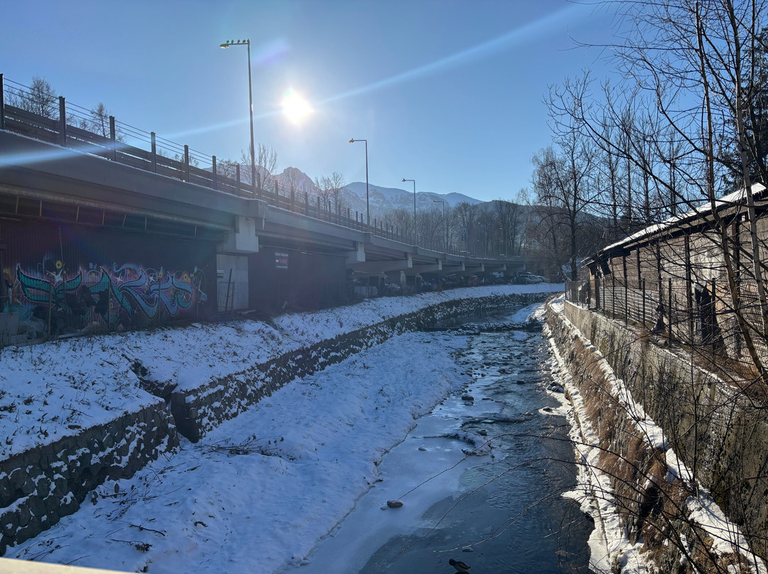 SpecTrips - Transport & Tourism-克拉科夫必去景点