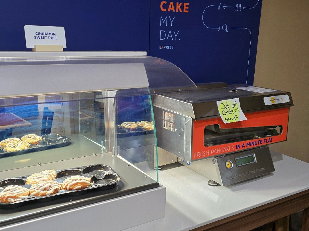 Holiday Inn Express Silver City by IHG主图