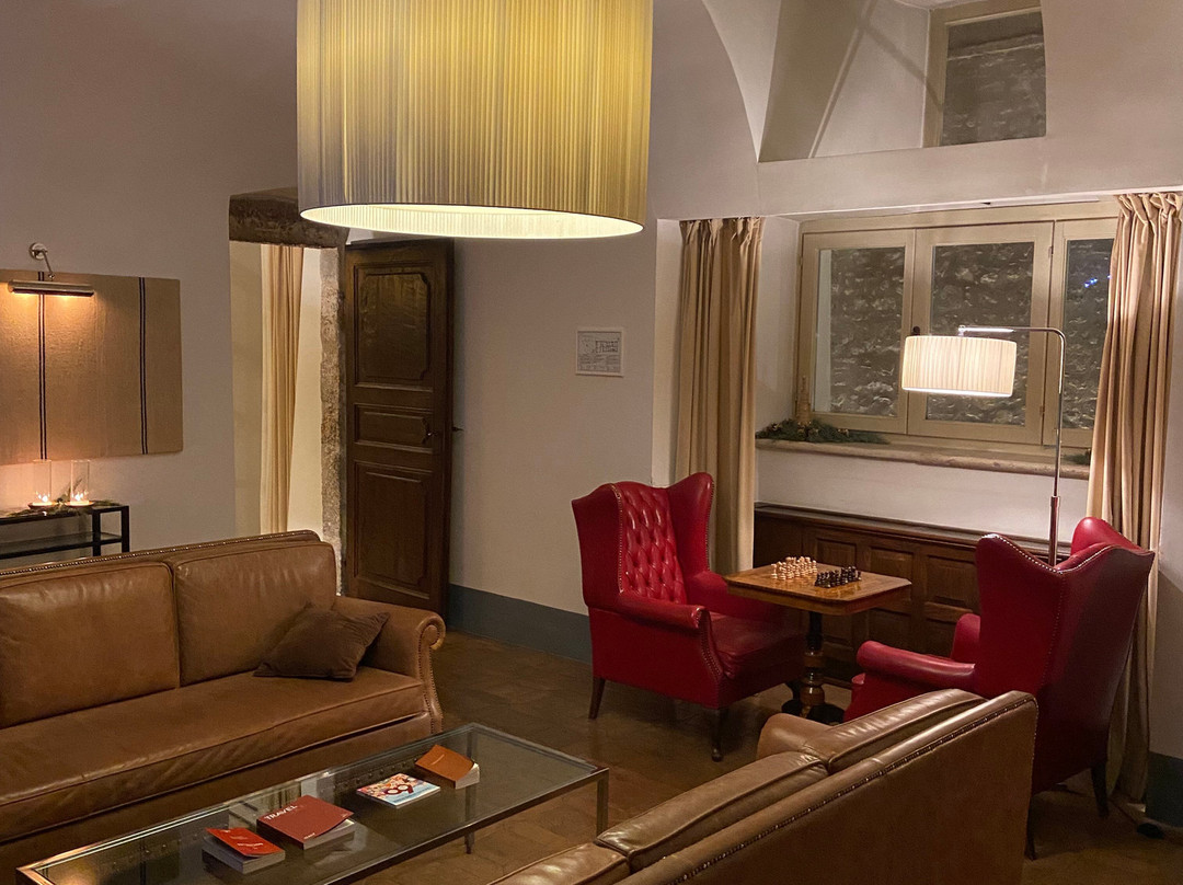 Palazzo Seneca主图