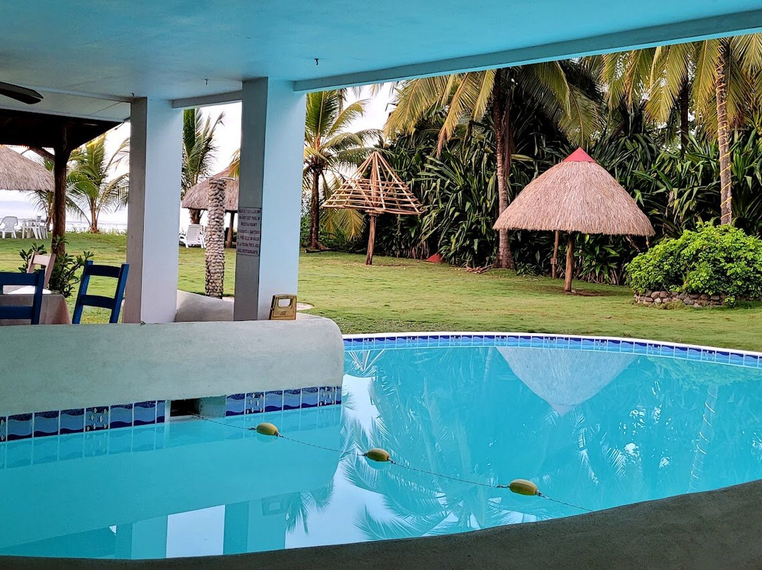 Las Lajas Beach Resort主图