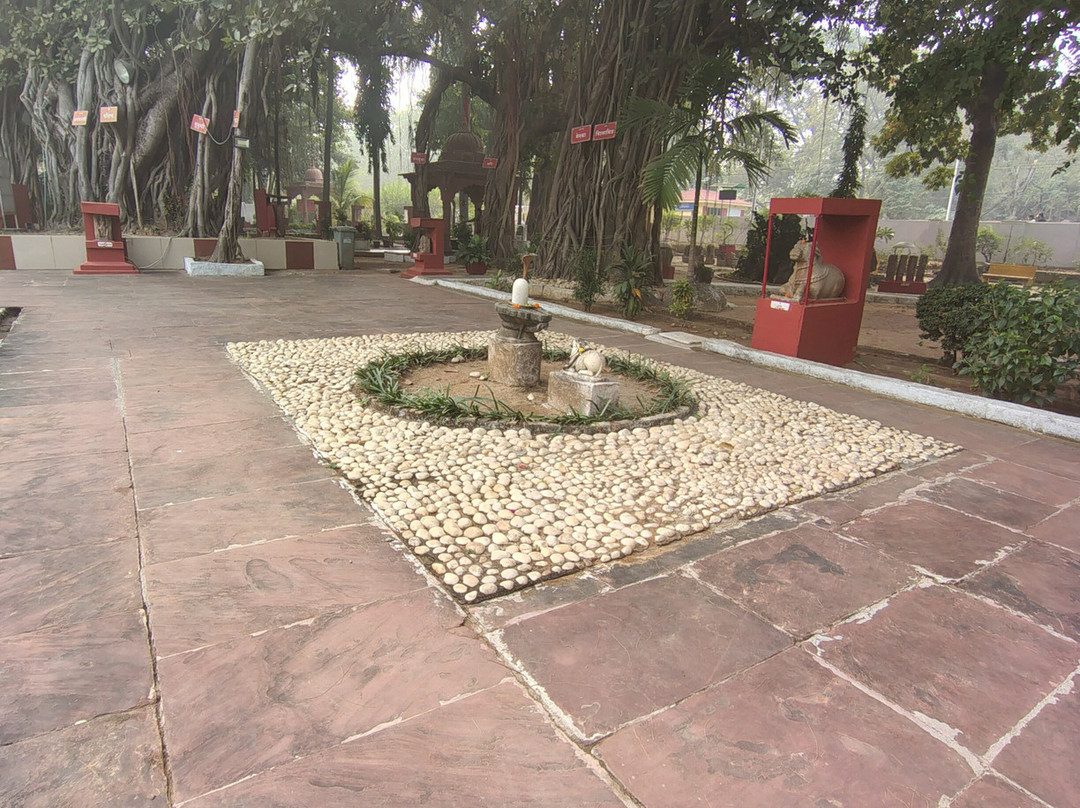 EME Temple景点图片
