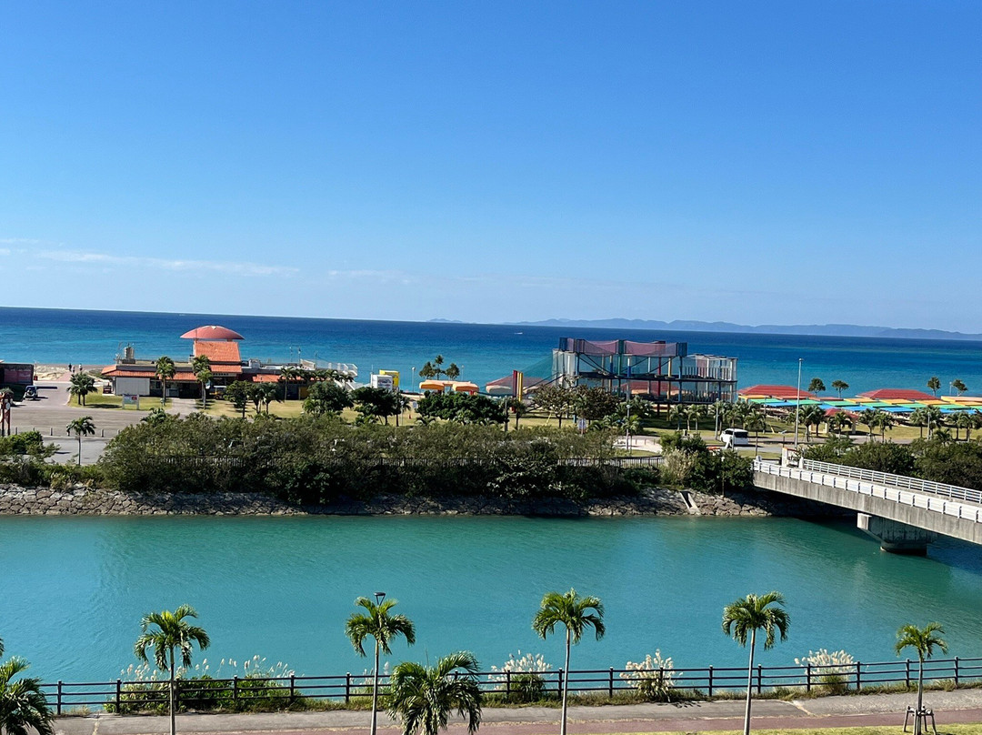 Iias Okinawa Toyosaki景点图片