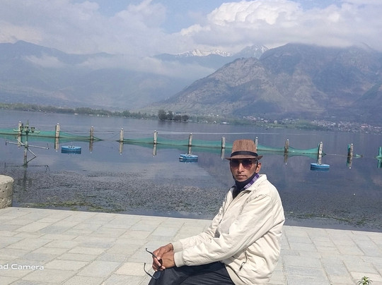 Peakhills Holidays-Anantnag必去景点