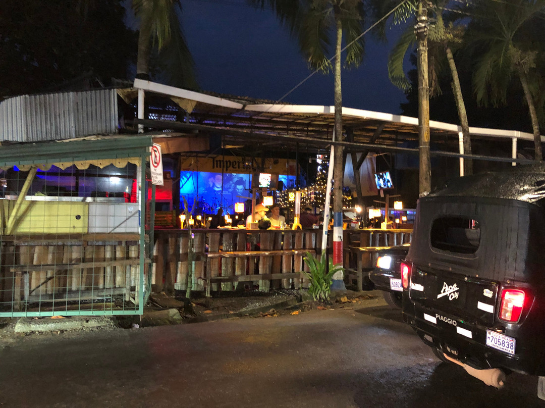 Interbus-圣何塞必去景点