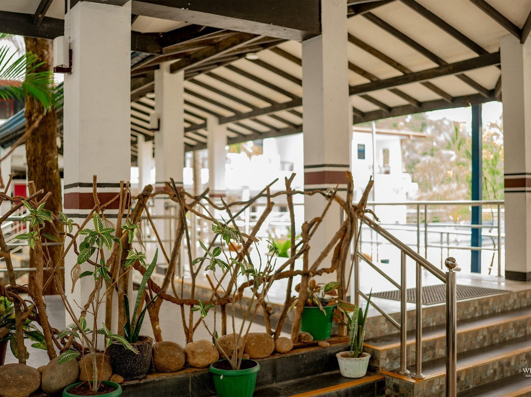 GMT Sorabora Village Hotel主图