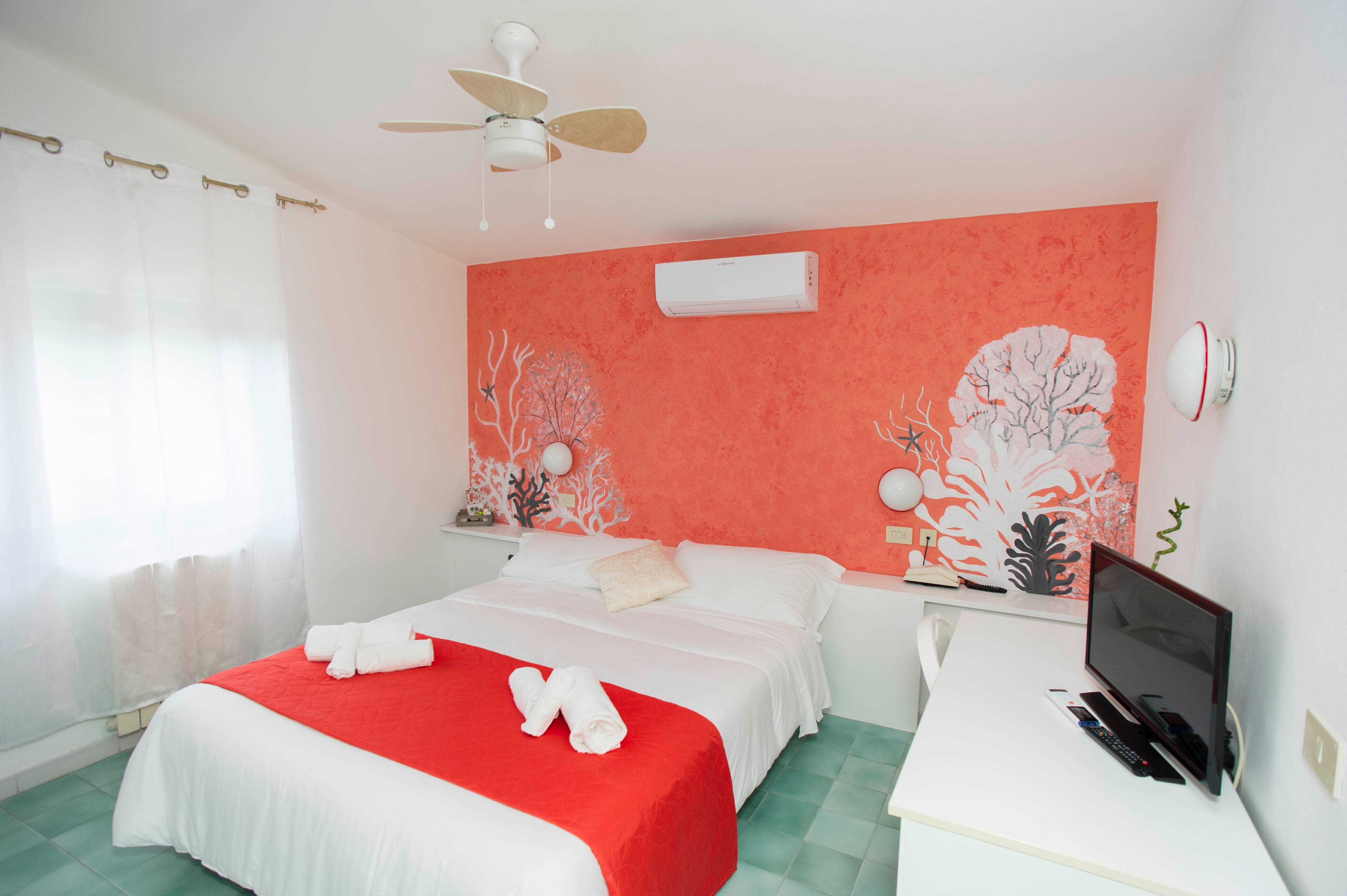 Hotel Punto Verde-客卧