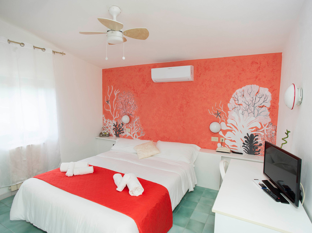 Hotel Punto Verde主图