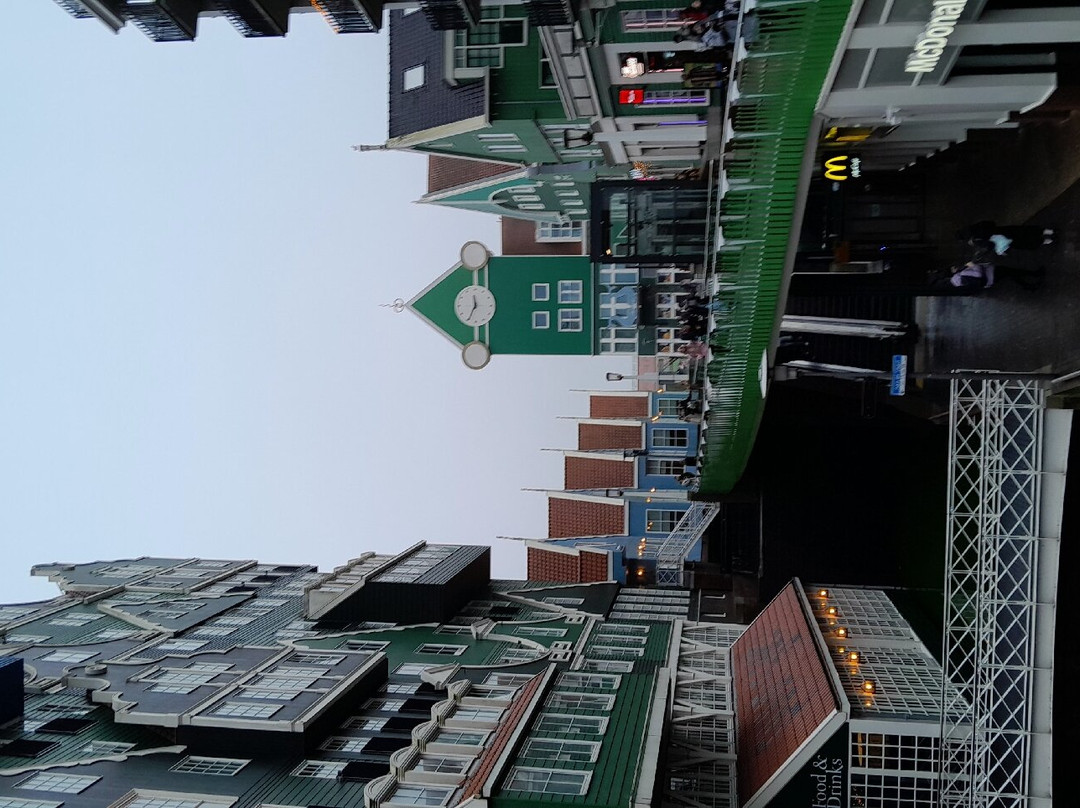 Gedempte Gracht景点图片