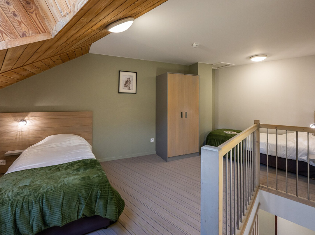 Auberge de la Graviere主图