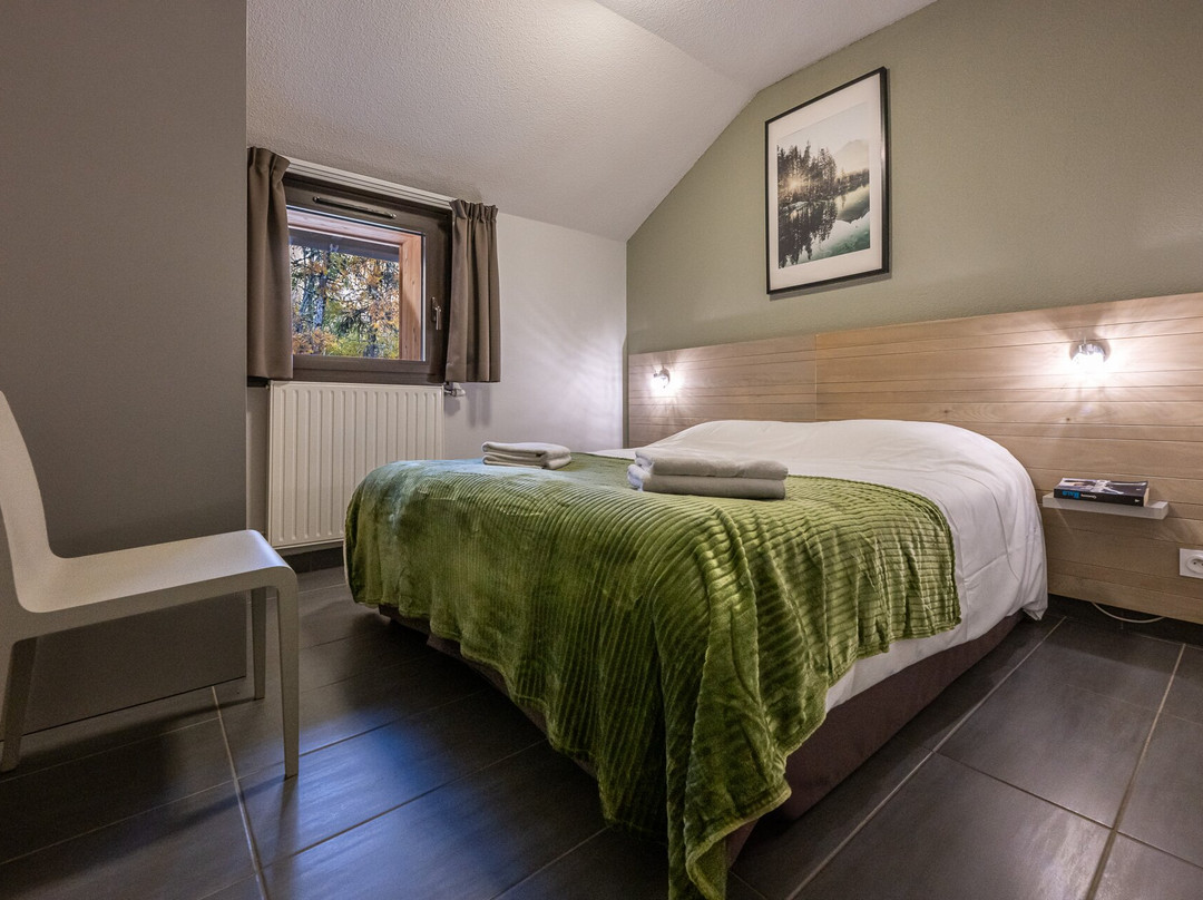 Auberge de la Graviere主图