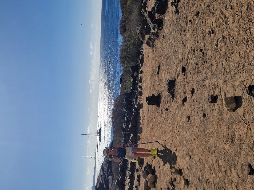 Playa del Puertito-特内里费岛必去景点