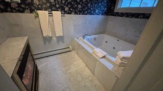 Arlington Inn & Spa主图