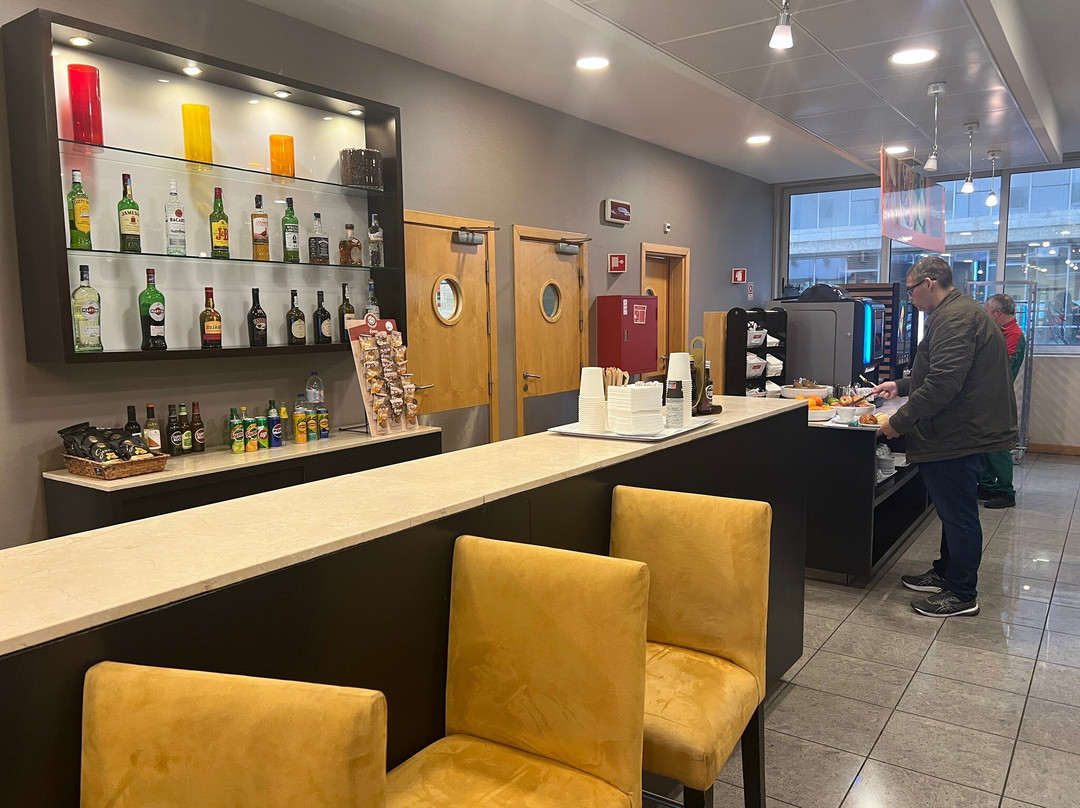 Holiday Inn Express Lisbon - Oeiras By IHG主图