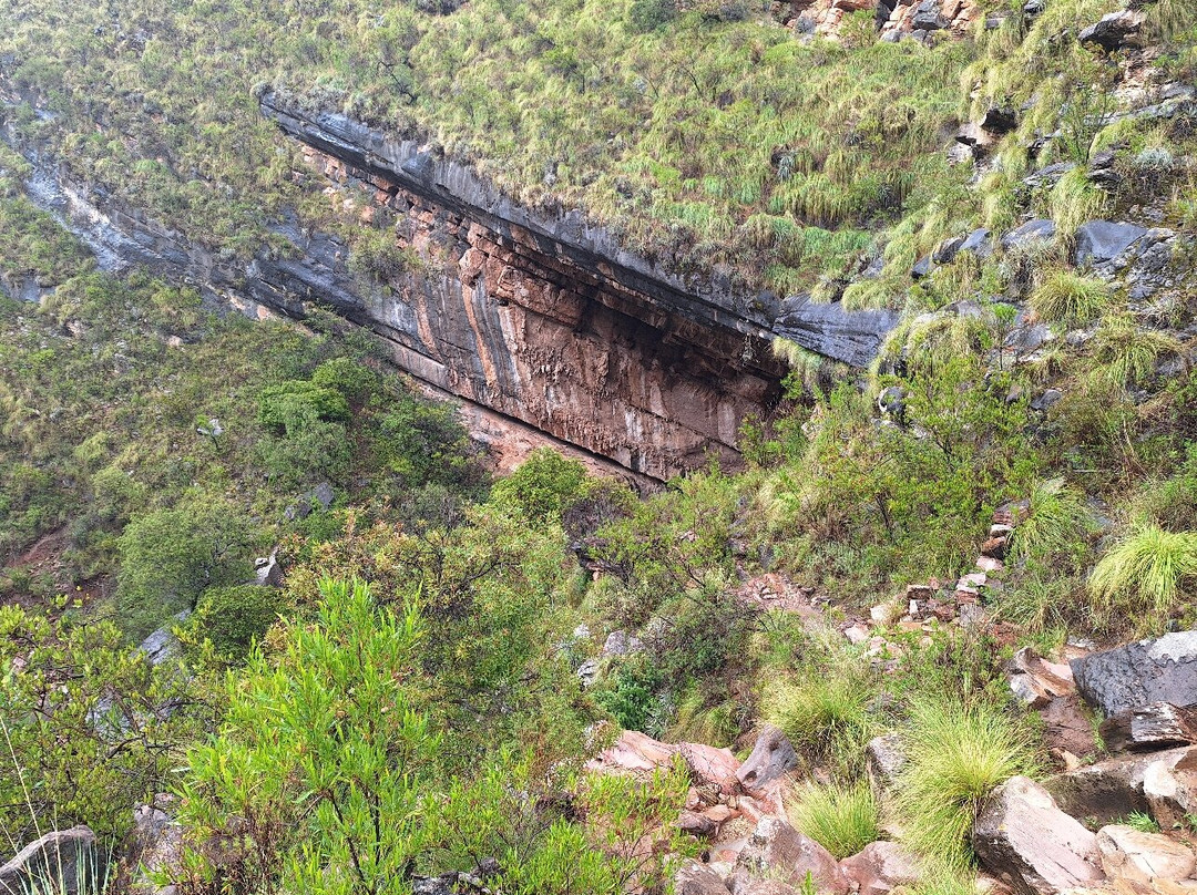 Cabanas Umajalanta主图