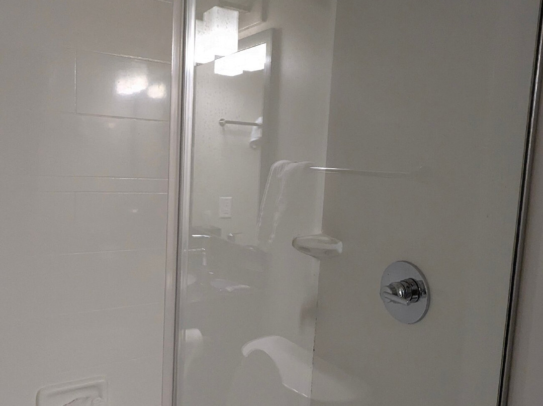 Best Western Harvest Inn & Suites主图