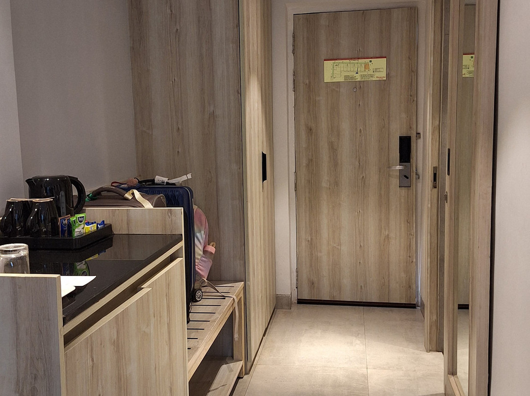 纳古格兰德酒店主图